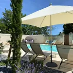 Demeure De Beaulieu Bed & Breakfast 4*