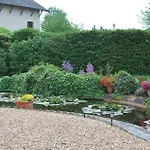 Demeure De Beaulieu Le Coudray-Macouard
