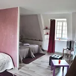 Demeure De Beaulieu 4* Le Coudray-Macouard