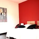 Demeure De Beaulieu Bed & Breakfast Le Coudray-Macouard