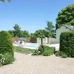 Frühstückspension Demeure De Beaulieu 4*