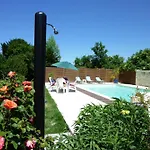 Demeure De Beaulieu 4*