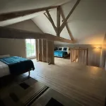 Demeure De Beaulieu 4* Le Coudray-Macouard
