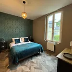 Demeure De Beaulieu Frühstückspension 4*
