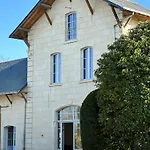 Demeure De Beaulieu Le Coudray-Macouard