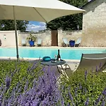 Demeure De Beaulieu Frühstückspension 4*