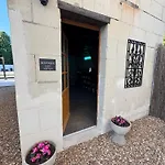 Demeure De Beaulieu 4* Le Coudray-Macouard