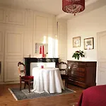 Demeure De Beaulieu Frühstückspension 4*