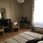 Demeure De Beaulieu 4*