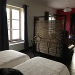 Demeure De Beaulieu 4* Le Coudray-Macouard