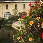 Demeure De Beaulieu Bed & Breakfast