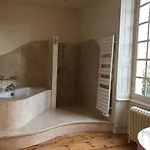 Demeure De Beaulieu Bed & Breakfast Le Coudray-Macouard