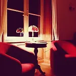 Bed & Breakfast Demeure De Beaulieu 4*