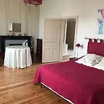 Demeure De Beaulieu Le Coudray-Macouard