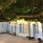 Bed & Breakfast Demeure De Beaulieu 4*