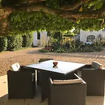 Demeure De Beaulieu Le Coudray-Macouard