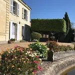 Demeure De Beaulieu Bed & Breakfast 4*