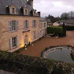 Demeure De Beaulieu Le Coudray-Macouard