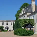 Demeure De Beaulieu Bed & Breakfast 4*