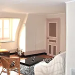 Demeure De Beaulieu Frühstückspension 4*