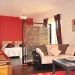 Demeure De Beaulieu Bed & Breakfast Le Coudray-Macouard