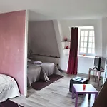 Demeure De Beaulieu Le Coudray-Macouard