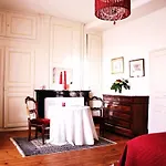Demeure De Beaulieu Bed & Breakfast 4*