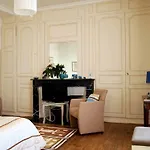 Bed & Breakfast Demeure De Beaulieu