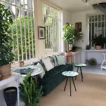 Demeure De Beaulieu Bed & Breakfast