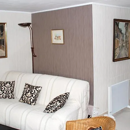 Demeure De Beaulieu 3* Le Coudray-Macouard