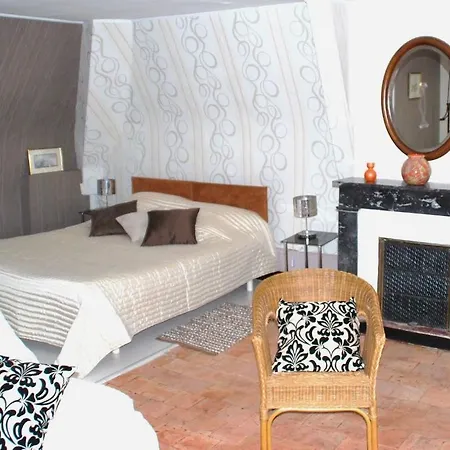 Demeure De Beaulieu 3*