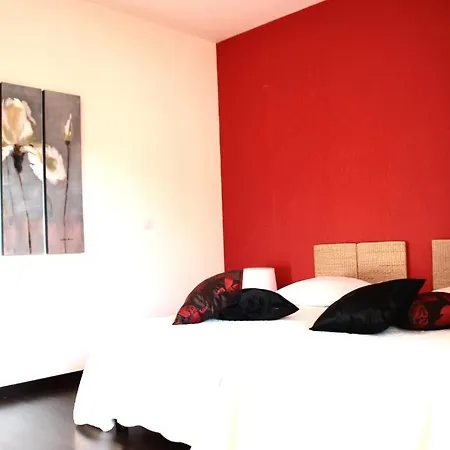 Demeure De Beaulieu Bed & Breakfast Le Coudray-Macouard