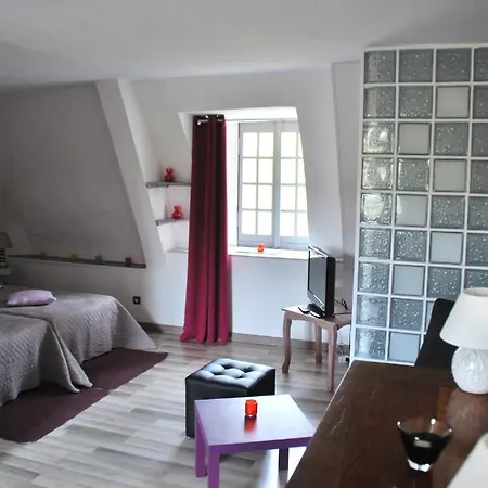 Demeure De Beaulieu 4*