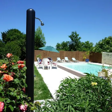 Demeure De Beaulieu 4*