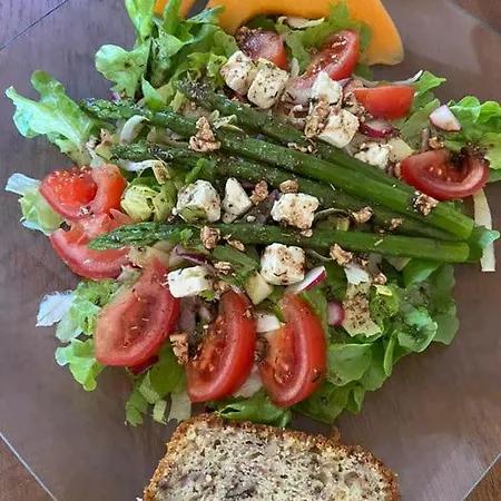 Demeure De Beaulieu Nocleg ze śniadaniem