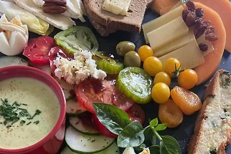 Nocleg ze śniadaniem Demeure De Beaulieu 4*