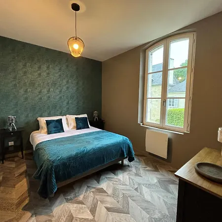 Demeure De Beaulieu Bed & Breakfast 3*