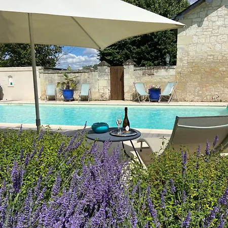 Demeure De Beaulieu Bed & Breakfast 3*