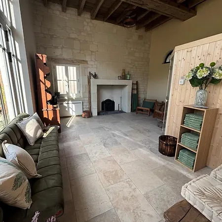 Demeure De Beaulieu 4*