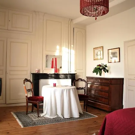 Demeure De Beaulieu Bed & Breakfast 3*