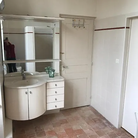 Bed & Breakfast Demeure De Beaulieu