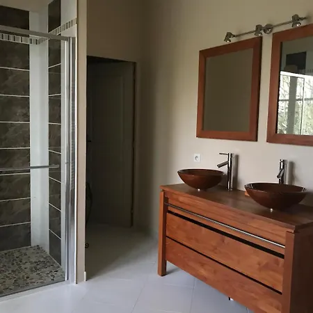 Demeure De Beaulieu 4* Le Coudray-Macouard