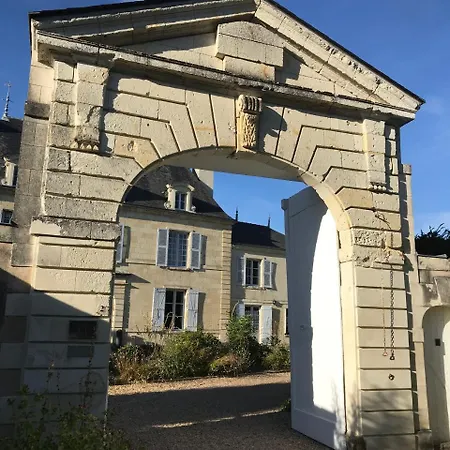 Demeure De Beaulieu Bed & Breakfast