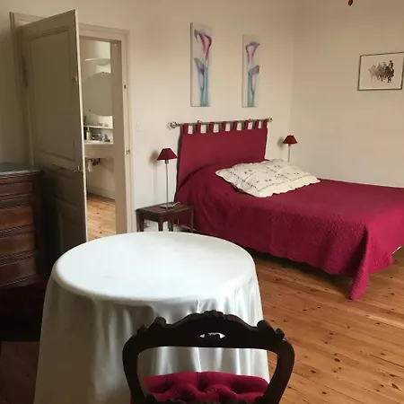 Demeure De Beaulieu 4*