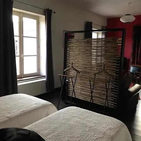 Demeure De Beaulieu 4* Le Coudray-Macouard