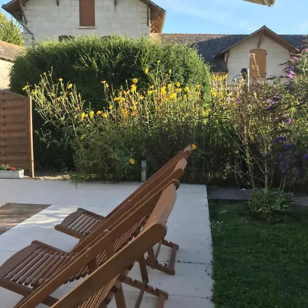 Demeure De Beaulieu Bed & Breakfast