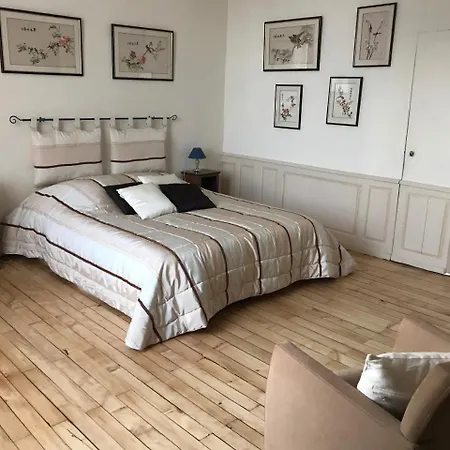 Demeure De Beaulieu Bed & Breakfast 3*