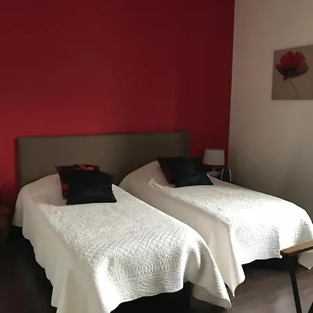 Demeure De Beaulieu 4*