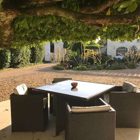 Demeure De Beaulieu Le Coudray-Macouard
