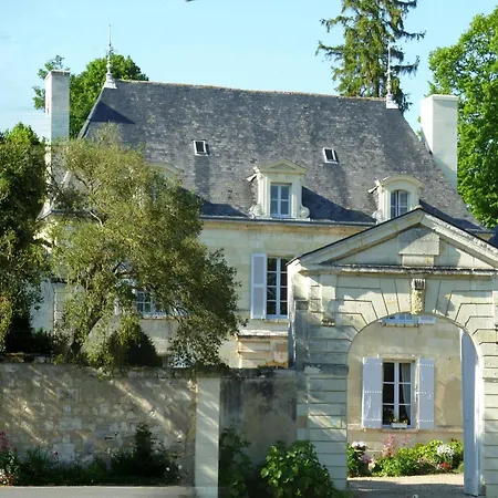 Demeure De Beaulieu